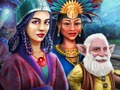 Juego Templo de la Sabiduría  en línea