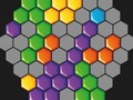 Juego Amigos hexágono en línea