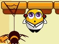 Juego Feliz alienígena saltando  en línea