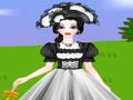 Juego Princesa bonita: vestidos para el baile  en línea