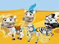 Juego Fiebre del desierto  en línea