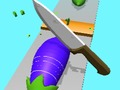 Juego Rebanadas perfectas  en línea