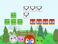 Juego Loro y amigos  en línea