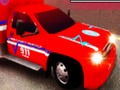 Juego Simulador de ambulancia de la ciudad  en línea