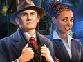 Juego Conexión sospechosa  en línea