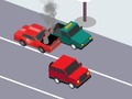 Juego Carretera del conductor  en línea