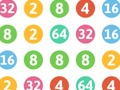 Juego Conectar fusion en línea