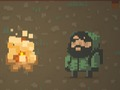 Juego Escapar de zombies  en línea