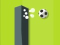 Juego Gol de ping pong  en línea