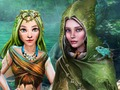 Juego Estanque de Brujas  en línea