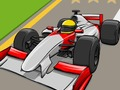 Juego Rompecabezas de fórmula  en línea