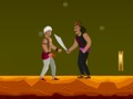 Juego Noche árabe  en línea