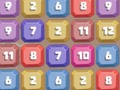 Juego Gemas fusionadas en línea