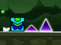 Juego Geometry Dash Poco a poco  en línea