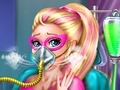 Juego Accidente de misión de Super Doll Er en línea