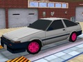Juego COTO DRIFICIDO Xtreme en línea