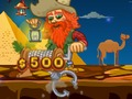 Juego Jack del cazador de tesoros en línea