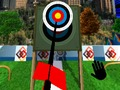 Juego Torneo de tiro con arco avanzado  en línea