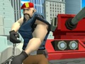 Juego Shooting del agente  en línea