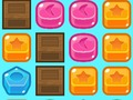 Juego Dulce caramelo  en línea