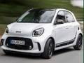 Juego EQ SMART Forfour en línea