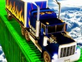 Juego Imposible conducción de camiones  en línea