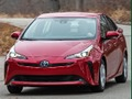 Juego Toyota Prius en línea