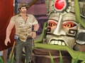 Juego Pista de reliquias  en línea