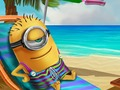 Juego Mini vacaciones de verano  en línea