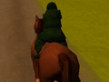 Juego Jumping Horse 3D en línea