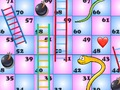 Juego Carrera de dados del océano en línea