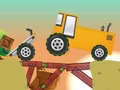 Juego Camión expreso  en línea