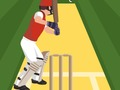 Juego Campeón Pro Cricket  en línea
