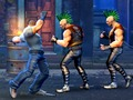 Juego Pelea callejera 3D en línea