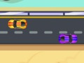 Juego Reaccion de coche  en línea