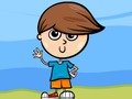 Juego Match de tarjetas para niños en línea