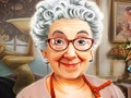 Juego Limpieza vintage  en línea