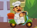 Juego Pepperoni ido salvaje  en línea