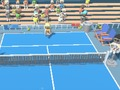 Juego Mini tenis 3D en línea
