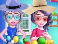 Juego Celebración del día de las hermanas  en línea
