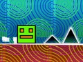 Juego Geometry Dash Crazy en línea