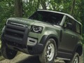 Juego Land Rover Defender 90 en línea