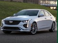 Juego Cadillac CT4 en línea