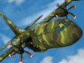 Juego Entrenamiento Flight Simulator C -130  en línea
