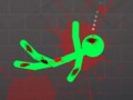 Juego Fatalidad Stickman Warrior en línea