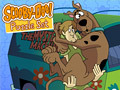 Juego Set de rompecabezas de scooby doo  en línea
