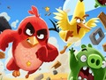 Juego Estrellas escondidas de Bird Birds en línea