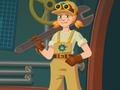 Juego Viaje al pasado  en línea