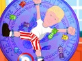 Juego Dardos Trump  en línea
