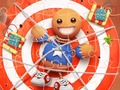 Juego Patear el amigo en línea
